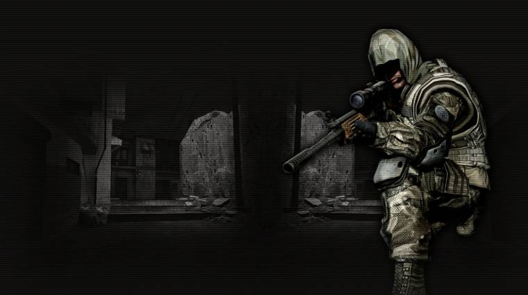 Alliance of Valiant Arms - Death Valley DLC multi-FPS trailer  bevezetőkép