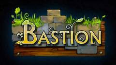 Bastion - A játékosok is kedvelik, nem csak a kritikusok kép