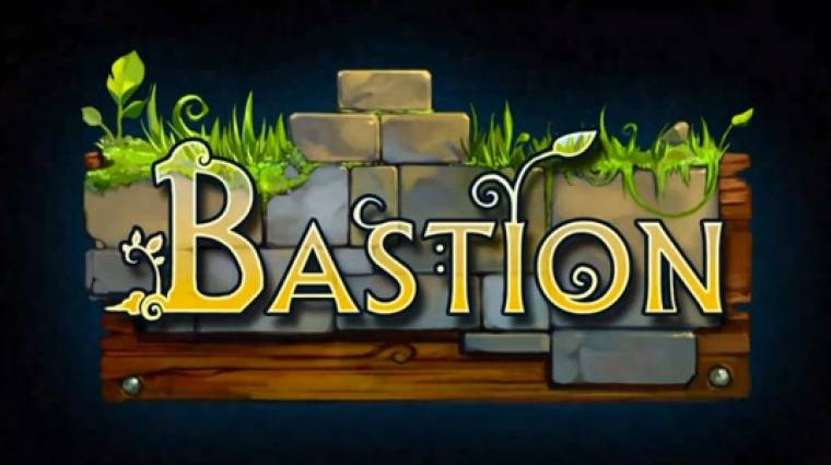 Bastion - A játékosok is kedvelik, nem csak a kritikusok bevezetőkép