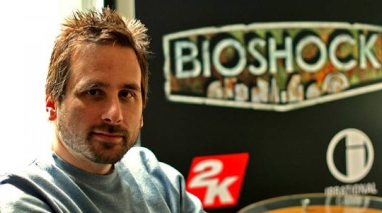 A Watchmen nyírta ki a BioShock filmet? bevezetőkép