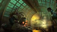 BioShock film - tovább fájdítják a szívünket kép