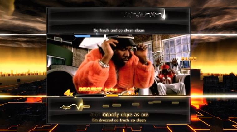 Def Jam Rapstar - Respekt és tisztelet ennek a számlistának bevezetőkép