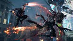 Devil May Cry 5 – friss gameplayen folytatódik a stílusos zúzás kép