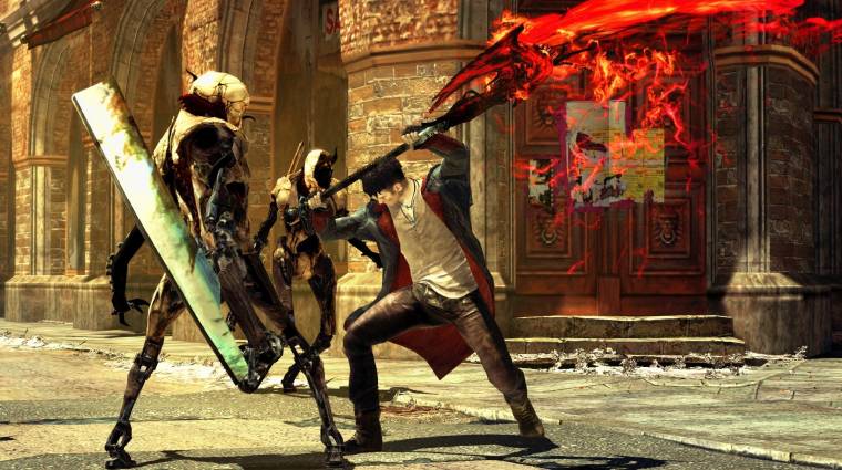 Xbox Live - Capcom és Serious Sam leárazások, két ingyenes játék novemberben bevezetőkép
