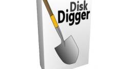 DiskDigger 1.0.2 kép