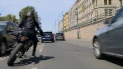 Budapest belvárosában üldözik a Fekete Özvegyet a Black Widow új előzetesében kép