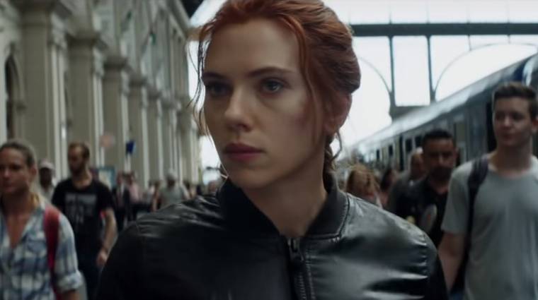 Scarlett Johansson megmutatja Hollywoodnak, hogy kell kiejteni Budapest nevét bevezetőkép