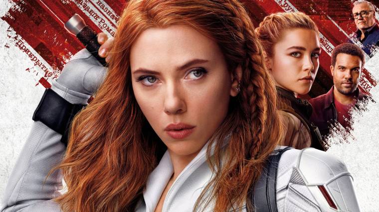 Három nőjogi szervezet állt ki Scarlett Johansson mellett a Fekete Özvegy botrány kapcsán bevezetőkép