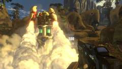 Firefall - Pax Cinematic és Gameplay trailerek kép