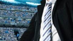 Football Manager 2011 - már iPaden is kép