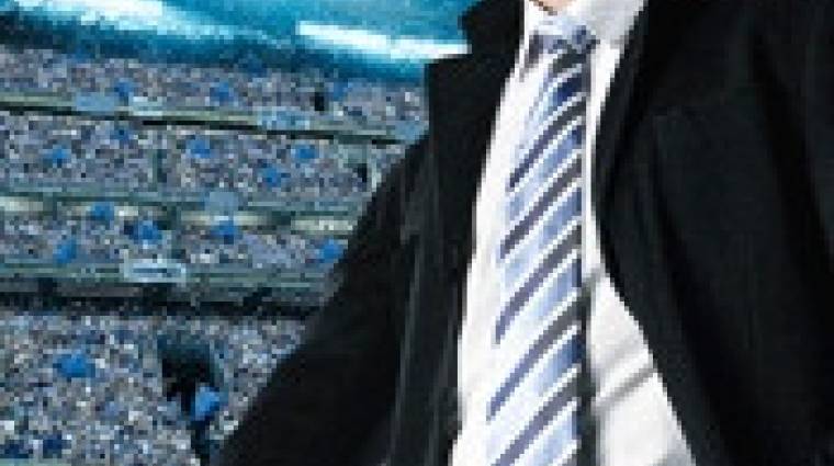 Football Manager 2011 - már iPaden is bevezetőkép