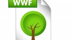 A fákat óvja a WWF formátum kép