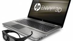 EyeFinity-vel jön az új HP Envy 17 kép