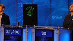 Kvízműsorban győzött az IBM gépe kép