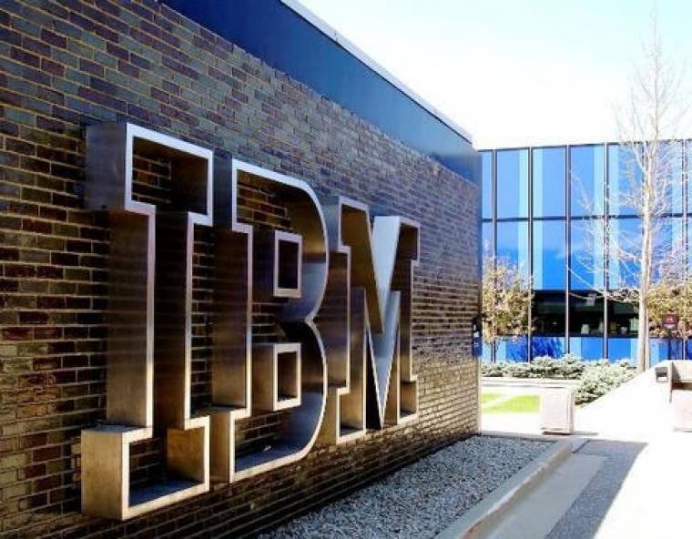 IBM magyarország