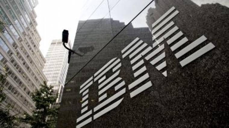 IBM: hamarosan jöhet a gondolatvezérlés? kép