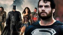 Superman jövőjéről beszélt Zack Snyder kép