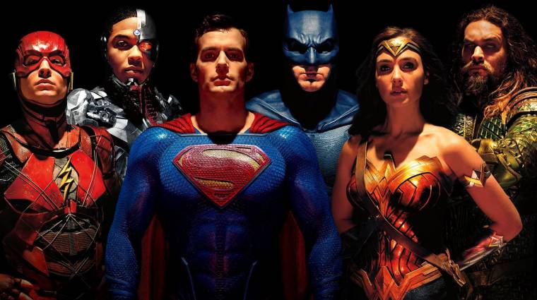 Zack Snyder rajongói elkezdtek megszabadulni Az Igazság Ligája mozis változatától kép