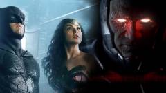 Már meg is érkezett az első ízelítő a Snyder vágáshoz, benne Darkseiddal! kép