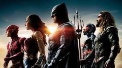 Batman káromkodni fog Az Igazság Ligájának rendezői változatában, Snyder mozis premiert szeretne kép