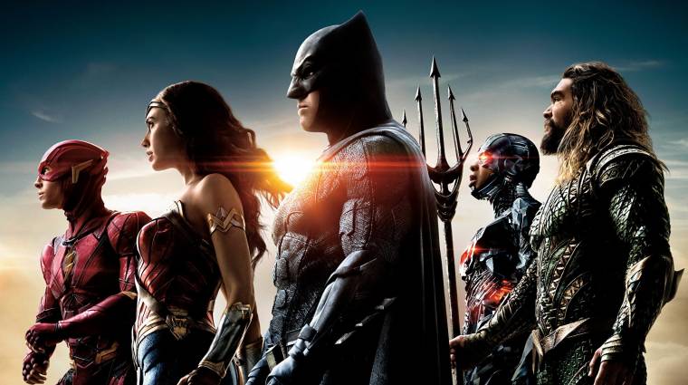 Batman káromkodni fog Az Igazság Ligájának rendezői változatában, Snyder mozis premiert szeretne bevezetőkép