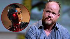 Az Igazság Ligája egyik színésze csúnyán nekiment Joss Whedonnek kép