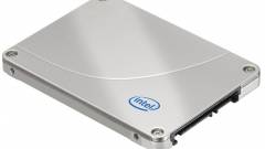 120 GB-os SSD az Inteltől kép