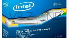 Érkezik az Intel 320-as SSD-családja kép