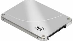 Adatvesztést okoznak az Intel 320-as szériájú SSD-i kép