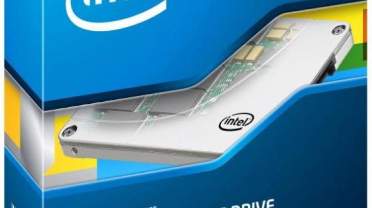 Kihasználná a HDD-hiányt az Intel kép