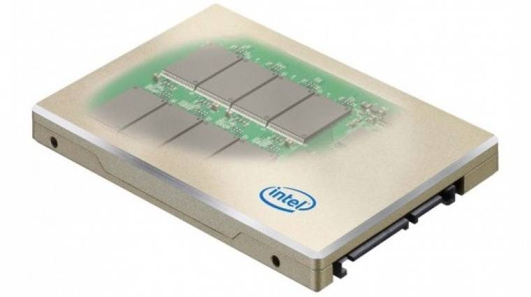 Intel SSD 520 240 GB videóbemutató kép
