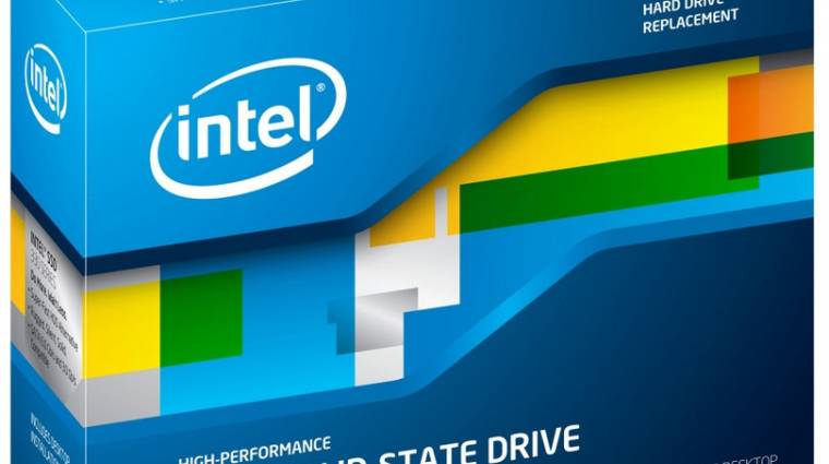 Jelentősen csökken az Intel SSD-k ára kép