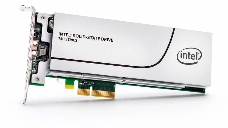 Felvásárolja az Intel SSD-üzletágát az SK Hynix kép