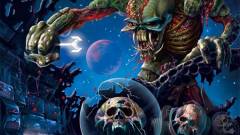 Iron Maiden - The Final Frontier - lemezkritika kép