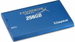 HyperX Max 3.0 külső SSD a Kingstontól kép