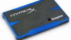 A Kingston szerint jövőre olcsóbbak lesznek az SSD-k kép