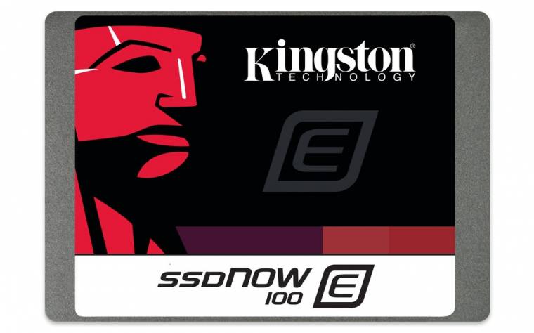 Kingston SSDNow E100