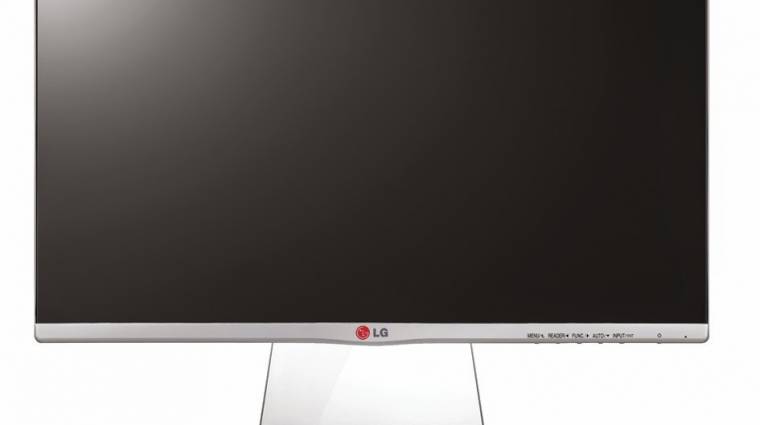 LG monitorok - az IPS megérett a győzelemre bevezetőkép