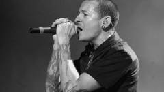 Elhunyt Chester Bennington, a Linkin Park frontembere kép