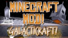 Minecraft - még mindig zseniális a Galacticraft kép