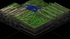 Minecraft 1.8 - így teremthetsz saját világot kép