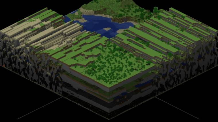 Minecraft 1.8 - így teremthetsz saját világot bevezetőkép