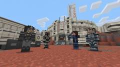 Így trollkodik a Mojang a Minecraft-trollokkal kép