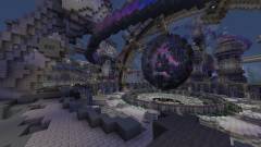 Minecraft - lenyűgöző építmények az Under The Sea verseny győzteseitől kép