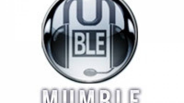 Mumble- A harctéri kommunikáció új dimenziója bevezetőkép