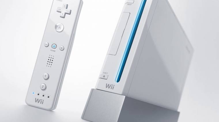 A Nintendo Wii 2-nek igen erősnek kell lennie bevezetőkép