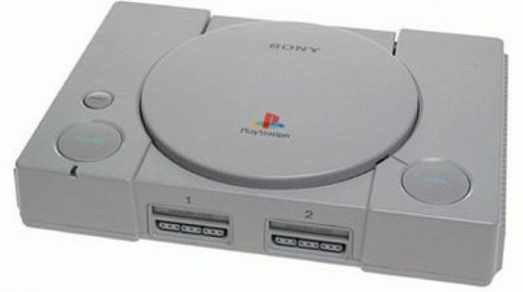 15 éves Európában a Playstation bevezetőkép