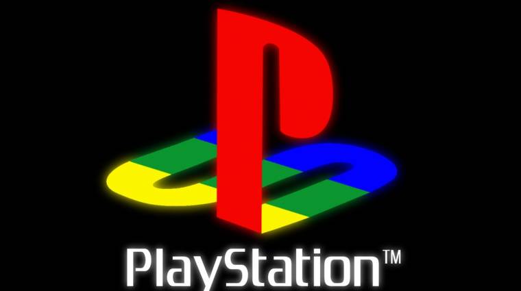 PlayStation - konzoltörténelem egyetlen képen bevezetőkép