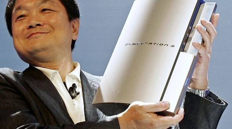 Életműdíjat kap a PlayStation atyja bevezetőkép