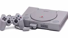 Retró kvíz: mennyire emlékszel az első PlayStationre? kép